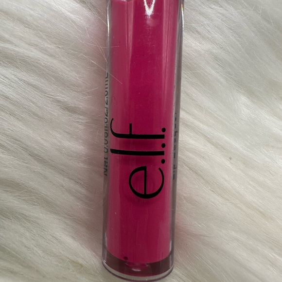 🧡10/$10 ELF Glossy Pink Lip Balm - Picture 2 of 5